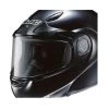 HJC HJ-07 Dual Lens Snow Shield -Motorcycle Accessories 0000 HJC CL Max Snow Helmet Dual Lens Shield Clear