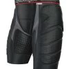 Troy Lee Designs Troy Lee BP 7605 Armored Shorts