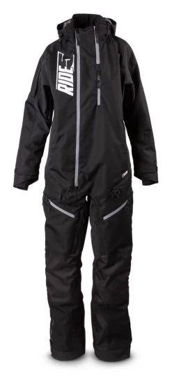 Motorcycle Accessories 26 509 Allied Women's Insulated Mono Suit
