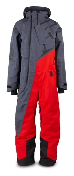 Motorcycle Accessories 22 509 Allied Mono Suit