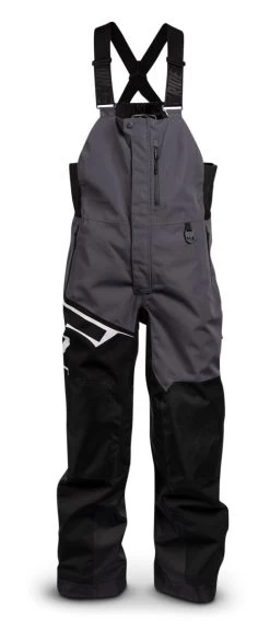 509 Evolve Bib Shell -Motorcycle Accessories 509 evolve bib shell 2