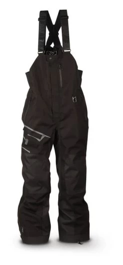 Motorcycle Accessories 30 509 Evolve Bib Shell