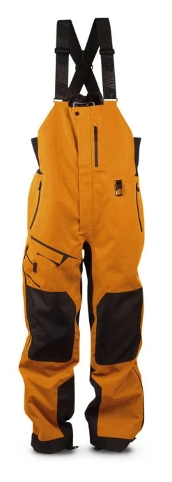 509 Evolve Bib Shell -Motorcycle Accessories 509 evolve bib shell 4