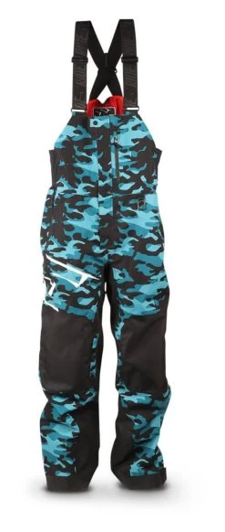 509 Evolve Bib Shell -Motorcycle Accessories 509 evolve bib shell 6