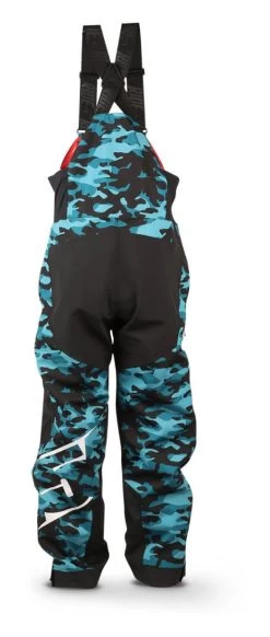 509 Evolve Bib Shell -Motorcycle Accessories 509 evolve bib shell 7