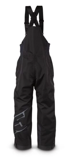 Motorcycle Accessories -Motorcycle Accessories 509 evolve bib stealth black 1