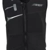 509 R-Mor Protection Vest -Motorcycle Accessories 509 r mor protection vest black