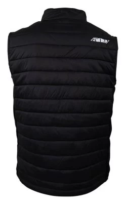 Motorcycle Accessories -Motorcycle Accessories 509 syn loft hybrid vest black 1
