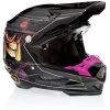 6D ATR-2 Voodoo Ranger Helmet -Motorcycle Accessories 6 datr2 voodoo ranger helmet gloss black