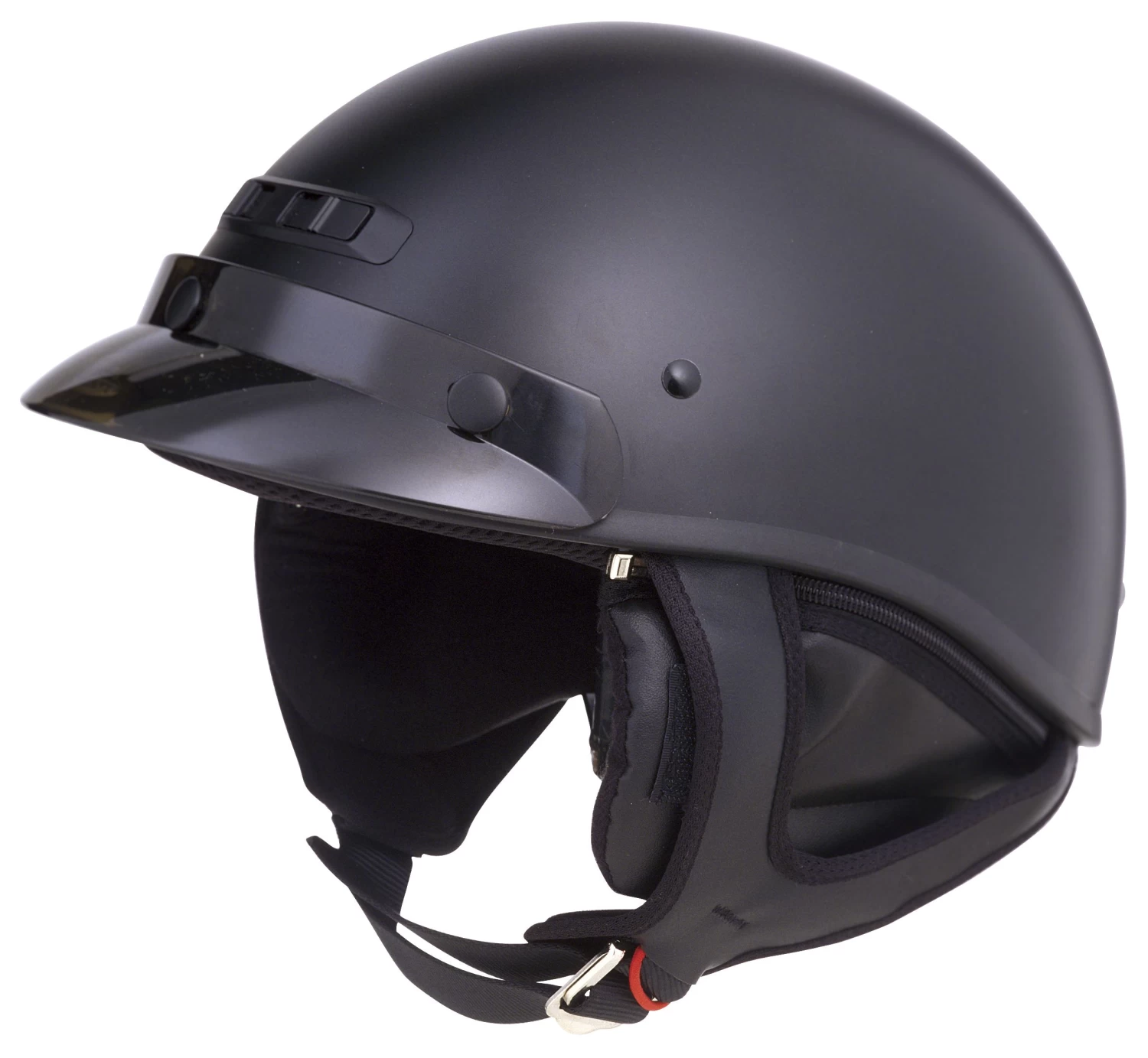 GMax GM35 Fully Dressed Helmet - Solid 4 GMax GM35 Fully Dressed Helmet - Solid - Image 2