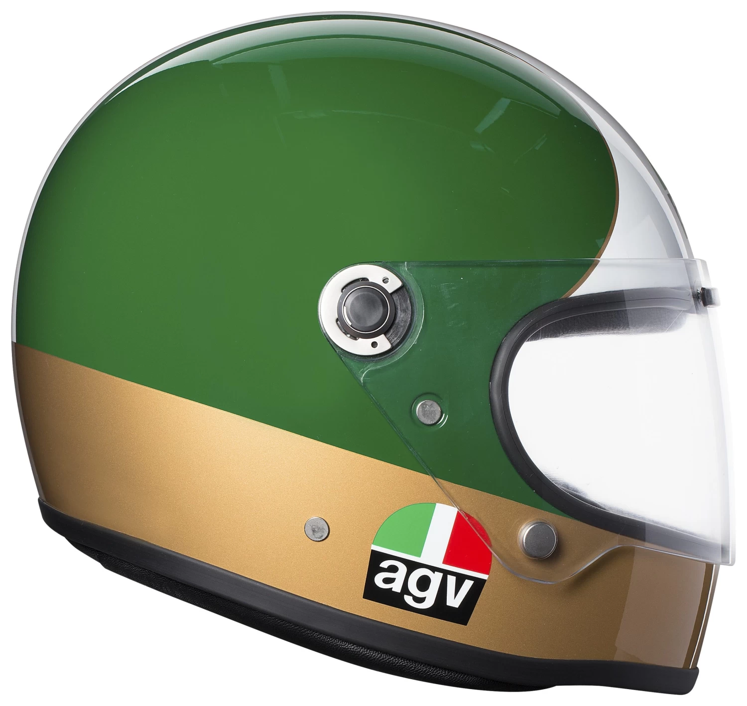 AGV X3000 Ago Helmet 4 AGV X3000 Ago Helmet - Image 2