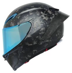 AGV Pista GP RR Futuro Forgiato Helmet -Motorcycle Accessories agv helmets pista gprr futuro forgiato matte grey carbon 3