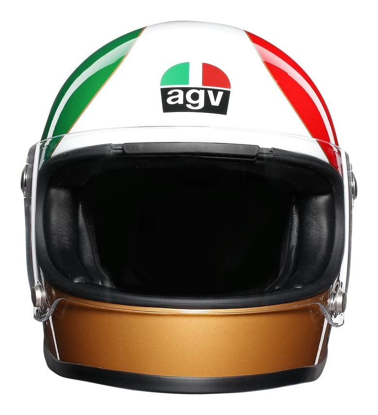 AGV X3000 Ago Helmet 7 AGV X3000 Ago Helmet - Image 5