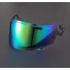 Arai VAS-V MAX Vision Mirrored Face Shield -Motorcycle Accessories arai vasvmax vision mirrored face shield
