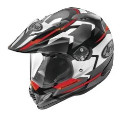 Arai XD-4 Depart Helmet -Motorcycle Accessories arai xd4 depart helmet 1