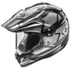 Arai XD-4 Depart Helmet -Motorcycle Accessories arai xd4 depart helmet