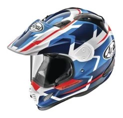 Arai XD-4 Depart Helmet -Motorcycle Accessories arai xd4 depart helmet 2