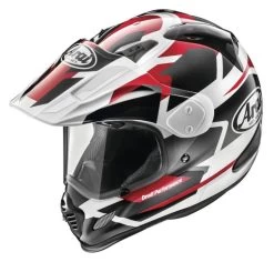 Arai XD-4 Depart Helmet -Motorcycle Accessories arai xd4 depart helmet 3
