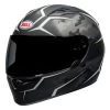 Bell Helmets Bell Qualifier Stealth Camo Helmet -Motorcycle Accessories bell qualifier stealth camo helmet