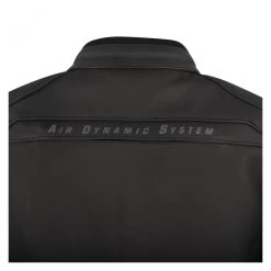 Bering Hobart Jacket -Motorcycle Accessories bering hobart jacket black 4