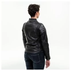 BILT Arcadia Women's Jacket -Motorcycle Accessories bilt arcadia womens jacket black 6