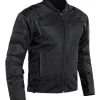 BILT Blaze 2 Jacket -Motorcycle Accessories bilt blaze mesh jacket black
