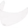 BILT Charger Face Shield -Motorcycle Accessories bilt charger face shield clear