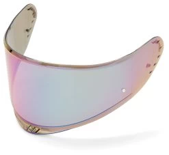 BILT Charger Face Shield -Motorcycle Accessories bilt charger face shield clear 3