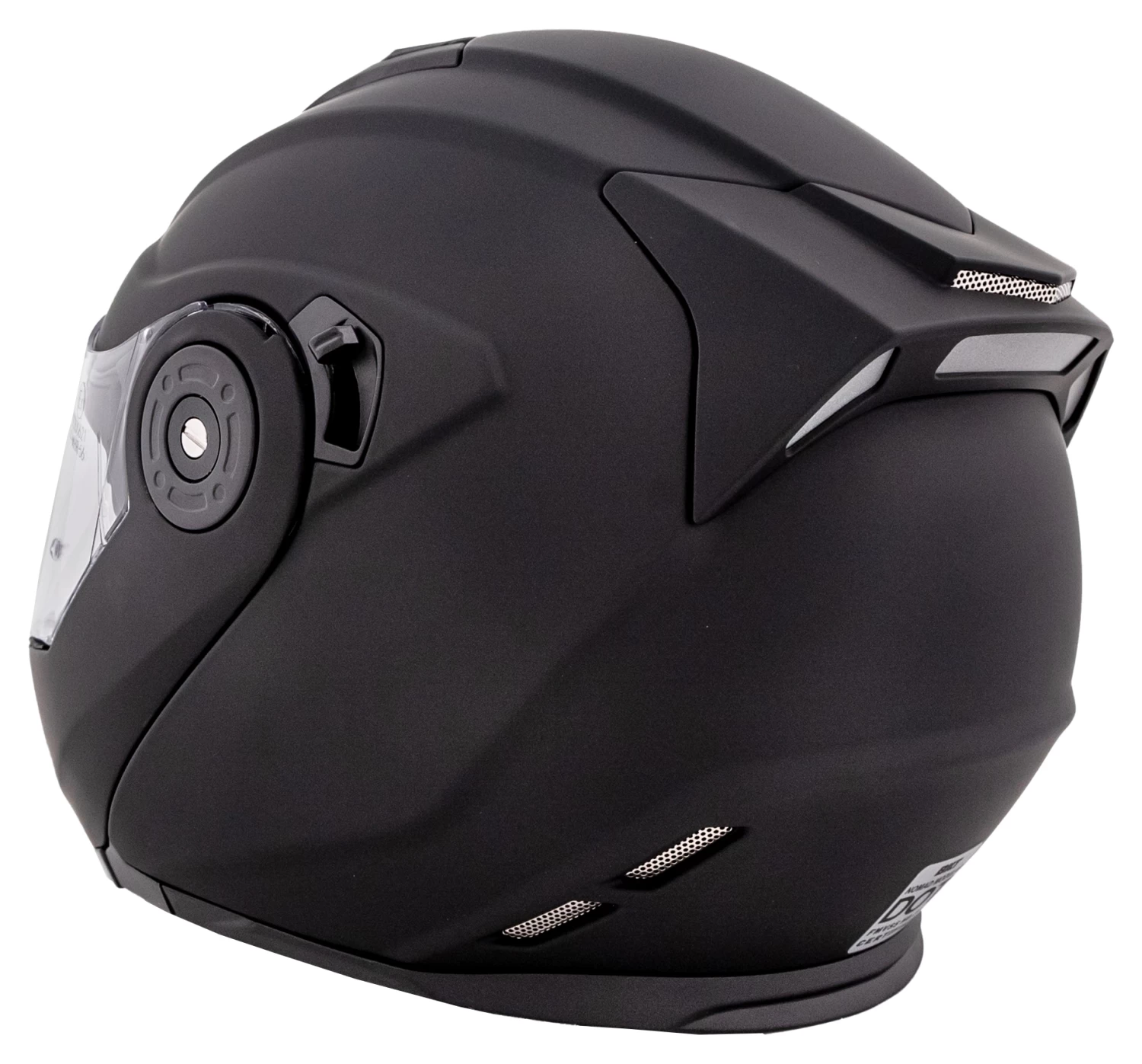 BILT Nomad Modular Helmet 9 BILT Nomad Modular Helmet - Image 7