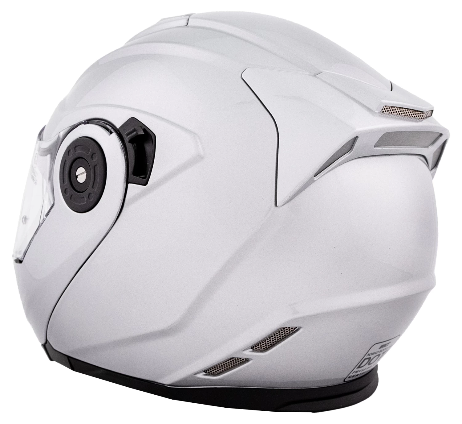 BILT Nomad Modular Helmet 13 BILT Nomad Modular Helmet - Image 11