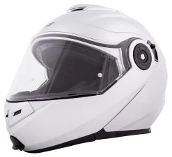 BILT Nomad Modular Helmet 22 BILT Nomad Modular Helmet -Motorcycle Accessories bilt nomad modular helmet silver