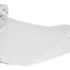 BILT Power Pinlock-Ready Face Shield -Motorcycle Accessories bilt power modular face shield clear