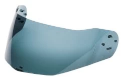 BILT Power Pinlock-Ready Face Shield -Motorcycle Accessories bilt power modular face shield light smoke