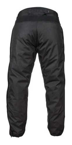 BILT Storm 2 Waterproof Overpants 10 BILT Storm 2 Waterproof Overpants -Motorcycle Accessories bilt storm2 waterproof overpants black 3