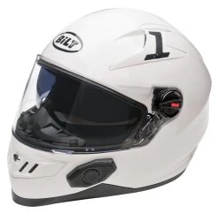 BILT Techno 2.0 Sena Bluetooth Helmet -Motorcycle Accessories bilt techno20 helmet 2