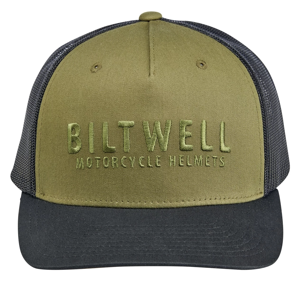 Biltwell Woodsy Snapback Hat 4 Biltwell Woodsy Snapback Hat - Image 2