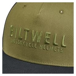 Biltwell Woodsy Snapback Hat 9 Biltwell Woodsy Snapback Hat -Motorcycle Accessories biltwell standard snap back hat red white blue 2