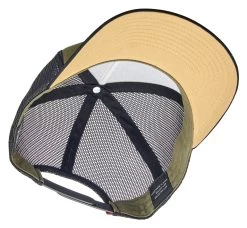 Biltwell Woodsy Snapback Hat 10 Biltwell Woodsy Snapback Hat -Motorcycle Accessories biltwell standard snap back hat red white blue 3