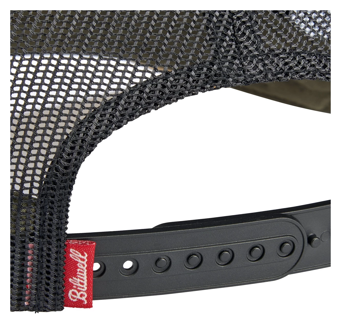 Biltwell Woodsy Snapback Hat 7 Biltwell Woodsy Snapback Hat - Image 5