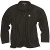 BMW 1/4 Zip Pullover -Motorcycle Accessories bmw14 zip pullover black