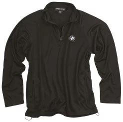 BMW 1/4 Zip Pullover
