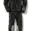 BMW EnduroGuard Pants -Motorcycle Accessories bmw enduro guard pants black