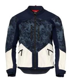 BMW GS Rallye Air Jacket