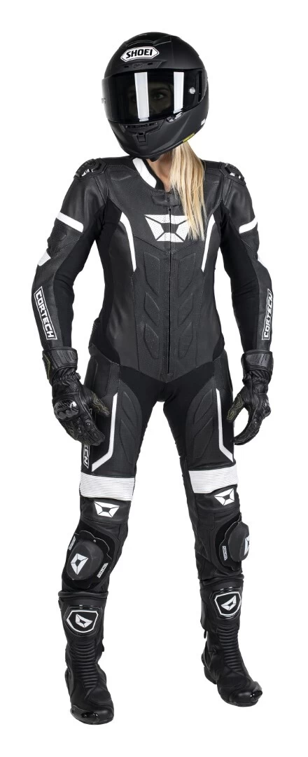 Cortech Apex V1 Women's Race Suit 4 Cortech Apex V1 Women's Race Suit - Image 2