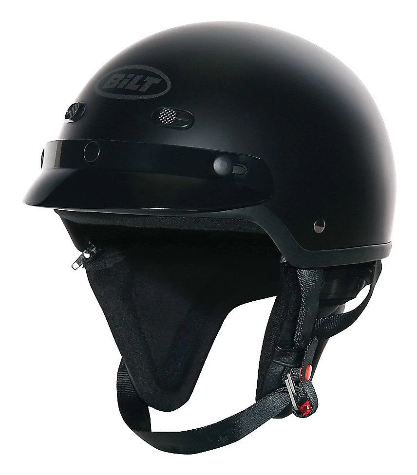BILT Falcon Helmet 3 BILT Falcon Helmet