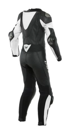 Dainese Imatra Perforated Women's Race Suit -Motorcycle Accessories dainese imatra perforated womens race suit 3