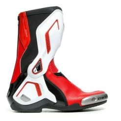 Dainese Torque 3 Air Out Boots 15 Dainese Torque 3 Air Out Boots -Motorcycle Accessories dainese torque3 air out boots black white lave red 2