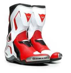 Dainese Torque 3 Air Out Boots 13 Dainese Torque 3 Air Out Boots -Motorcycle Accessories dainese torque3 air out boots black white lave red