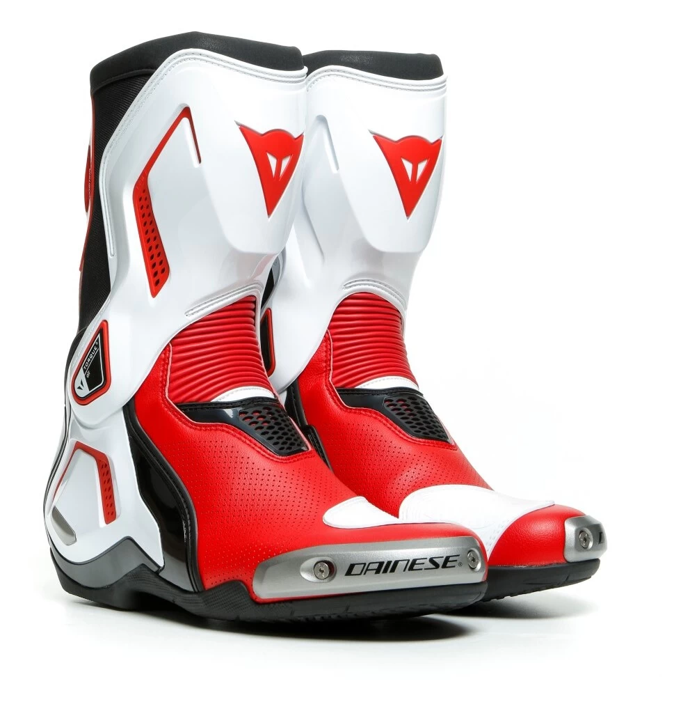Dainese Torque 3 Air Out Boots 7 Dainese Torque 3 Air Out Boots - Image 5
