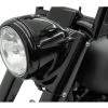 Drag Specialties 7" Headlight Nacelle Kit For Harley Softail 1986-2017